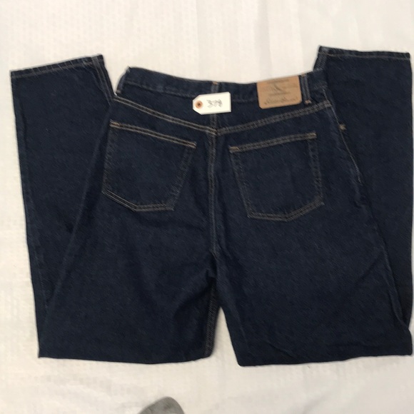 Eddie Bauer Jeans size 12 - Picture 5 of 6